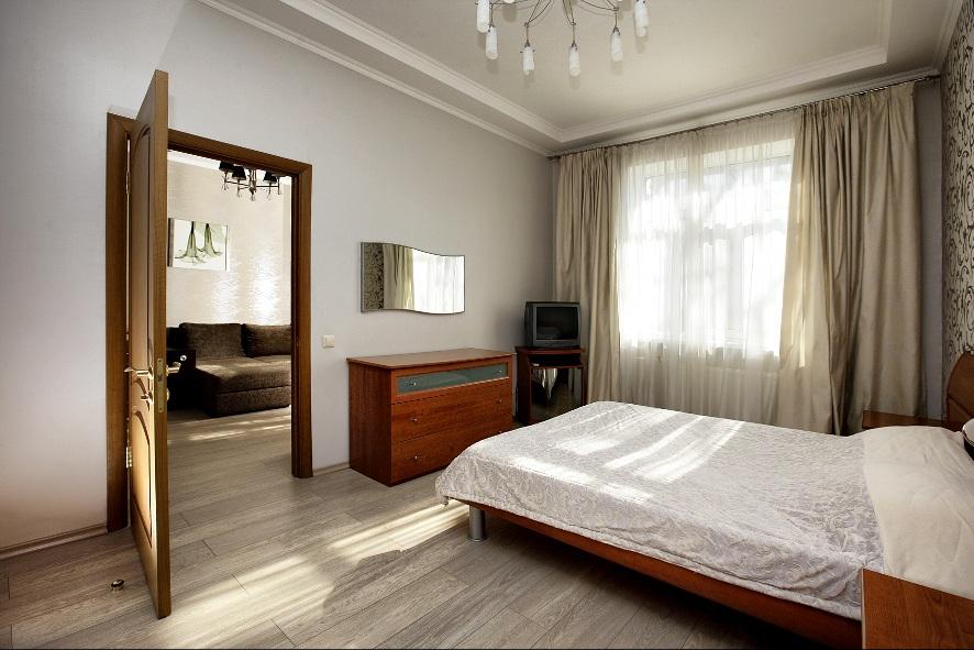 Фото квартиры 5