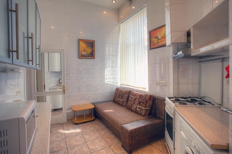 Фото квартиры 6