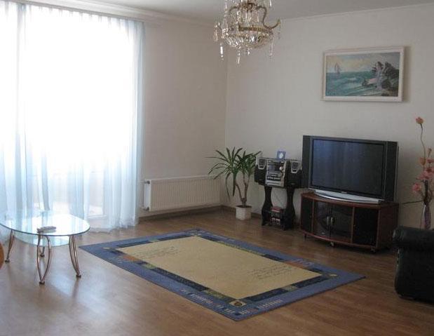 Фото квартиры 1