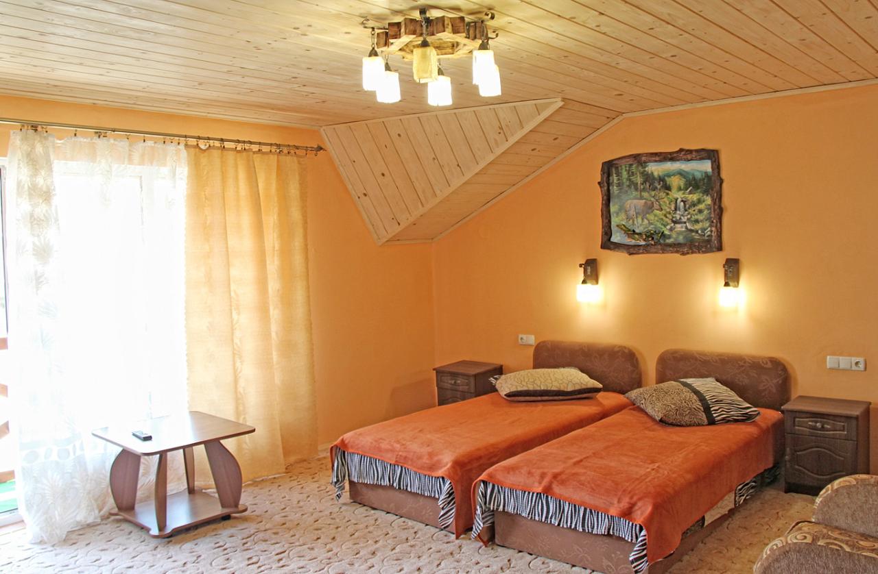 Фото квартиры 11