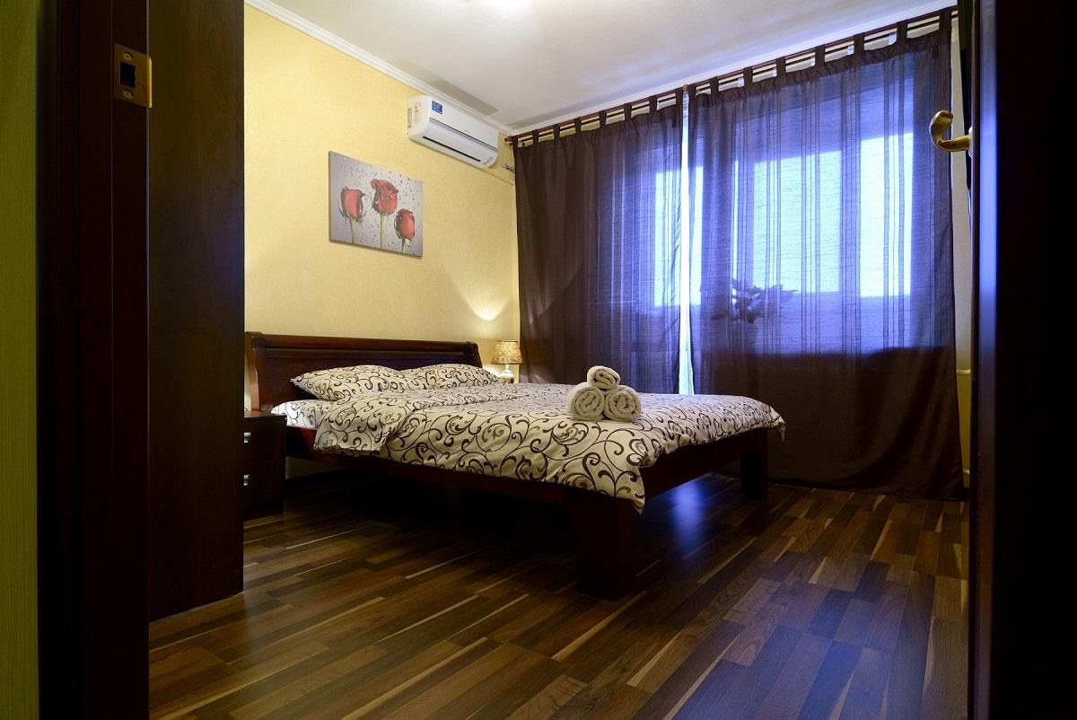 Фото квартиры 1