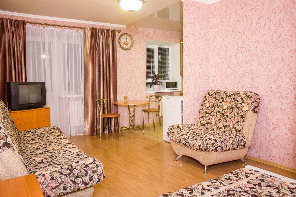 Фото квартиры 1