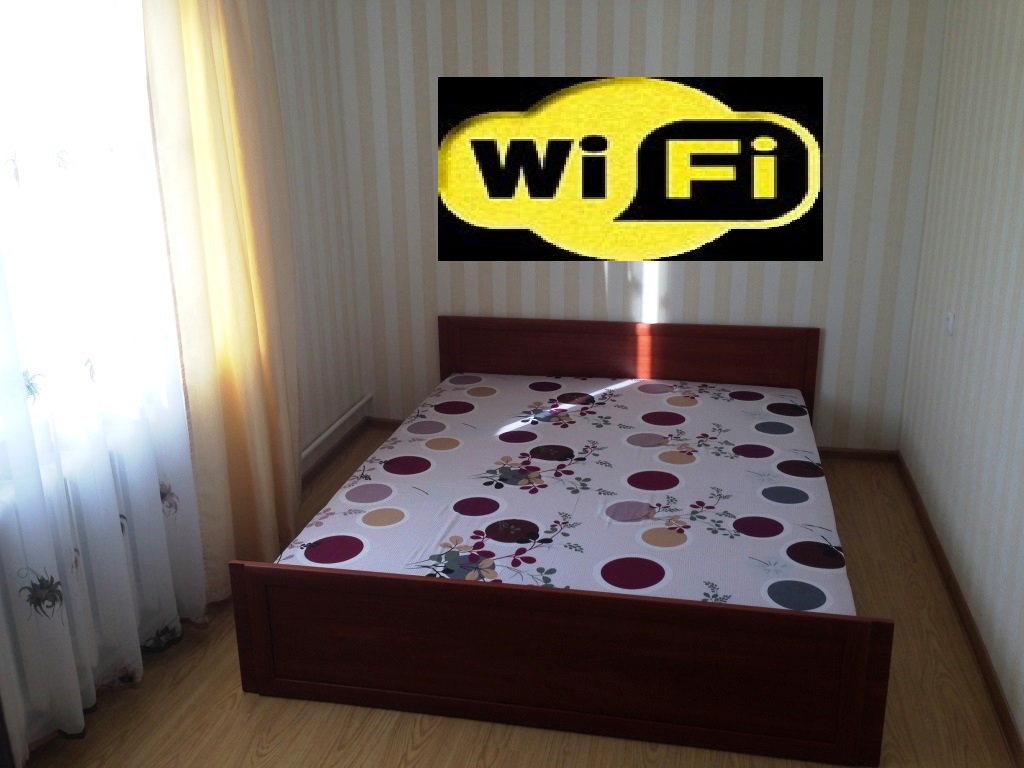 Фото квартиры 1