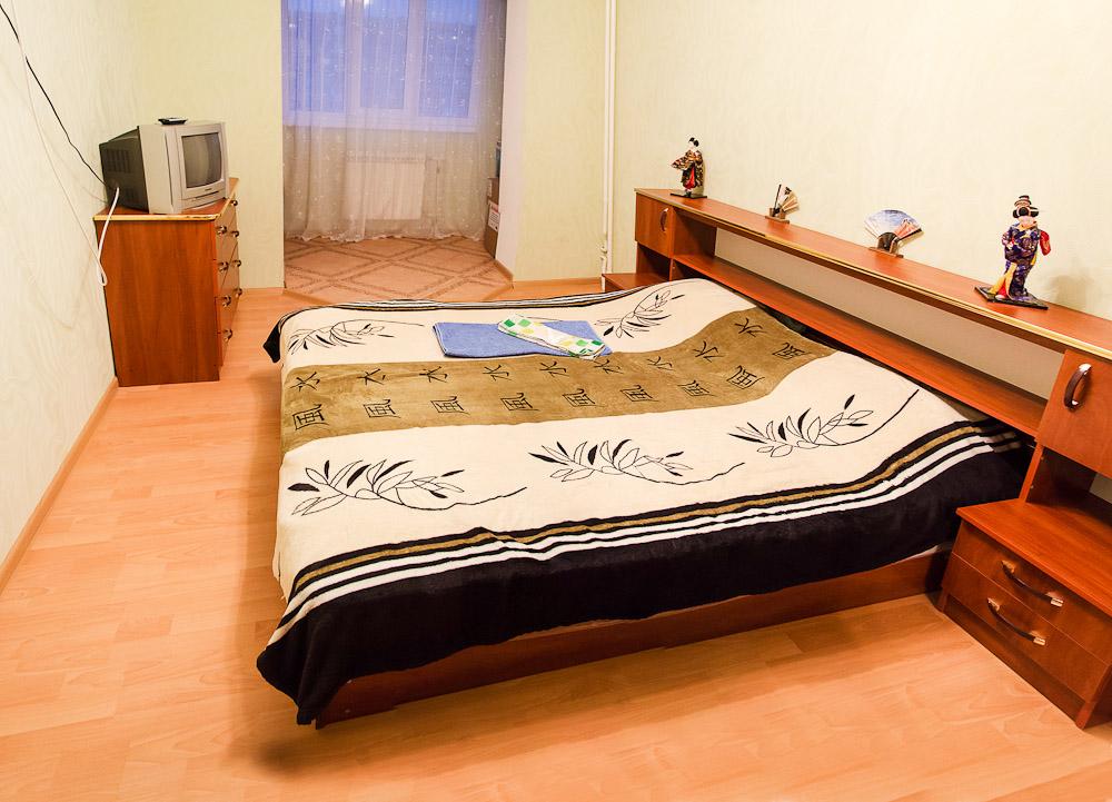 Фото квартиры 2