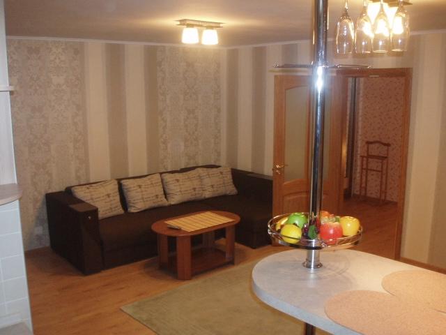 Фото квартиры 4