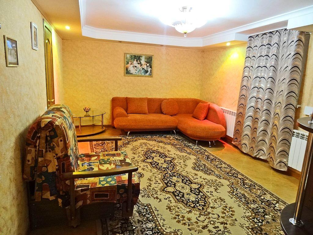 Фото квартиры 1