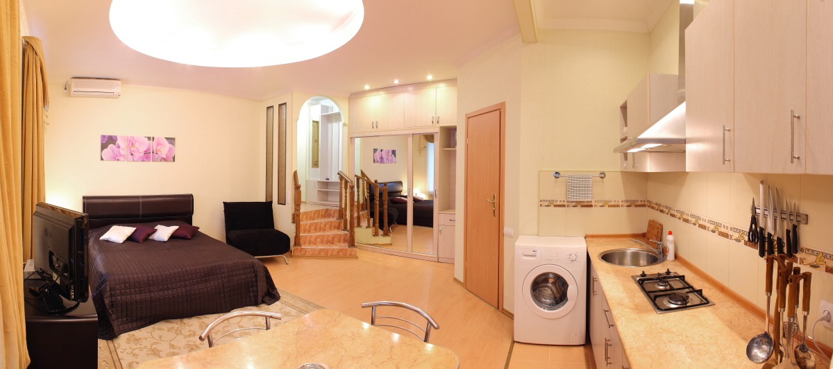 Фото квартиры 3