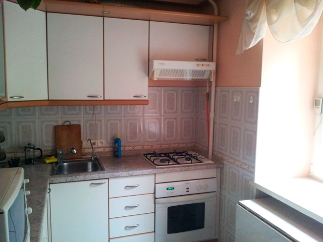 Фото квартиры 5