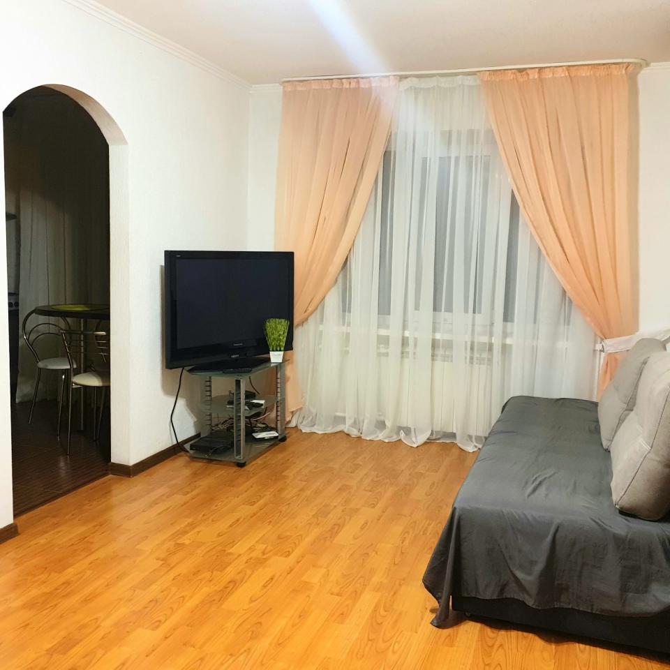 Фото квартиры 5