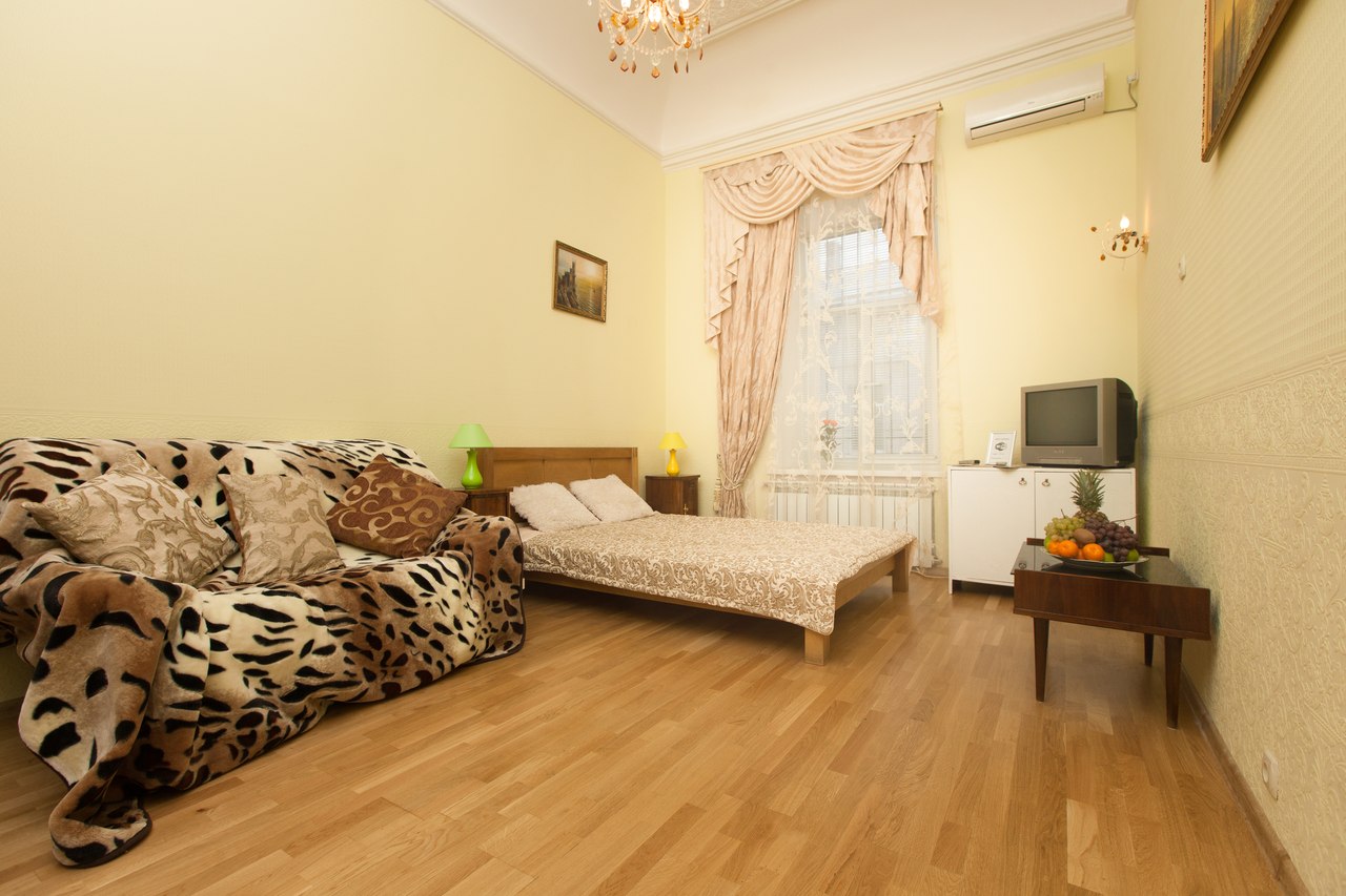 Фото квартиры 10