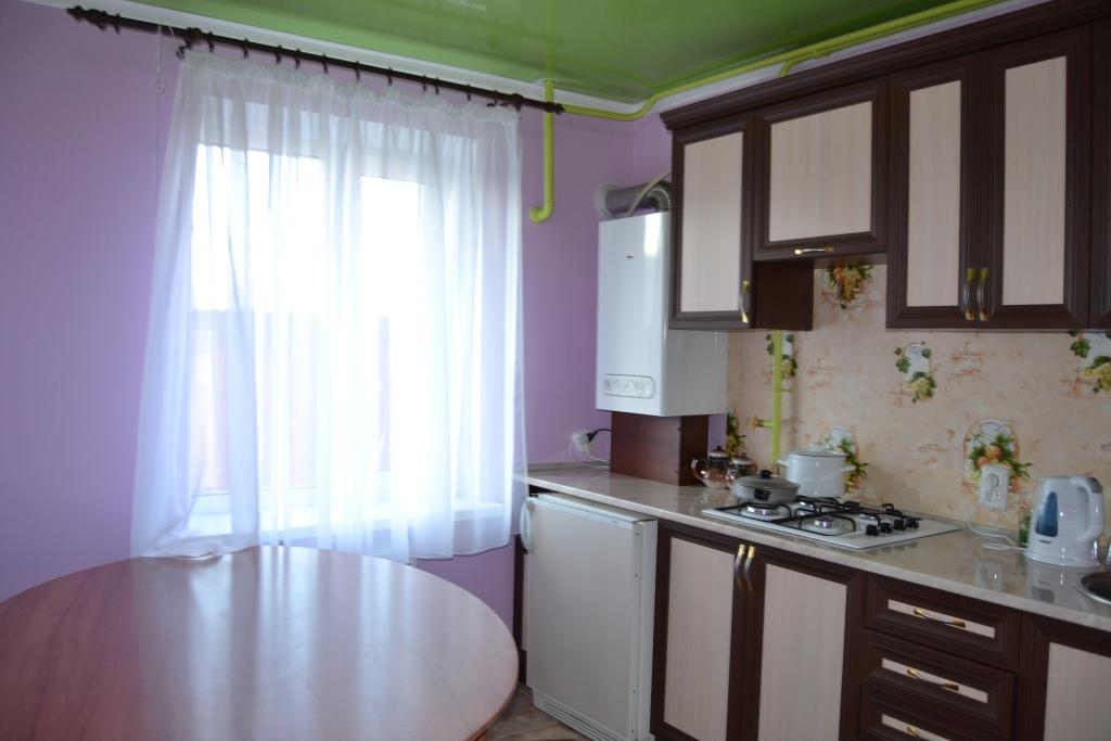 Фото квартиры 2