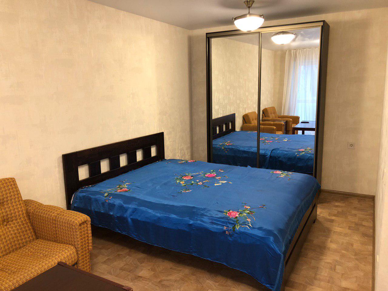 Фото квартиры 1