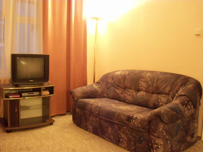 Фото квартиры 3