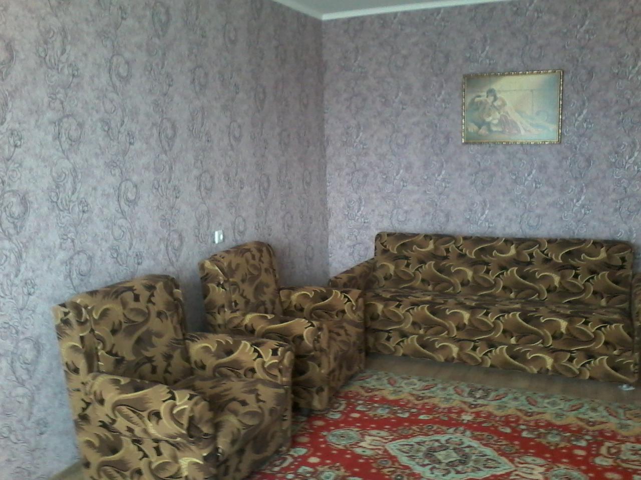 Фото квартиры 4