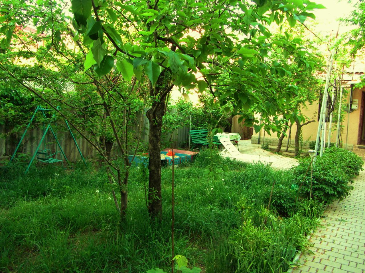 Фото квартиры 1