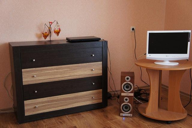 Фото квартиры 1