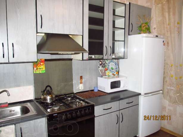 Фото квартиры 3