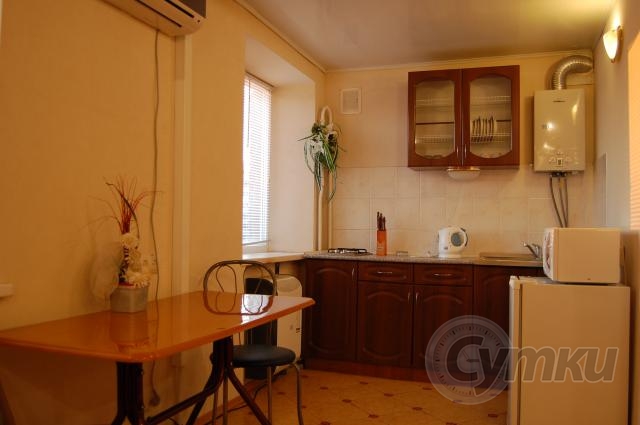 Фото квартиры 3