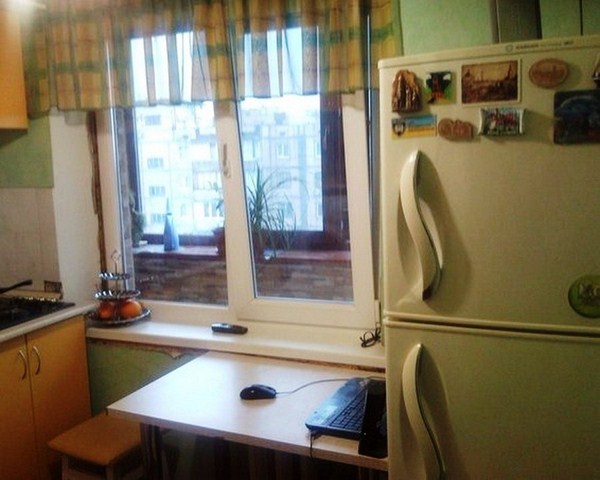 Фото квартиры 3