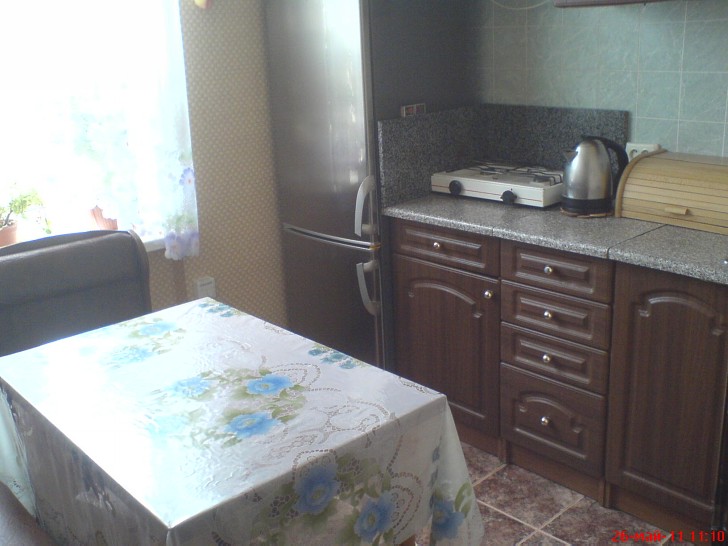 Фото квартиры 5