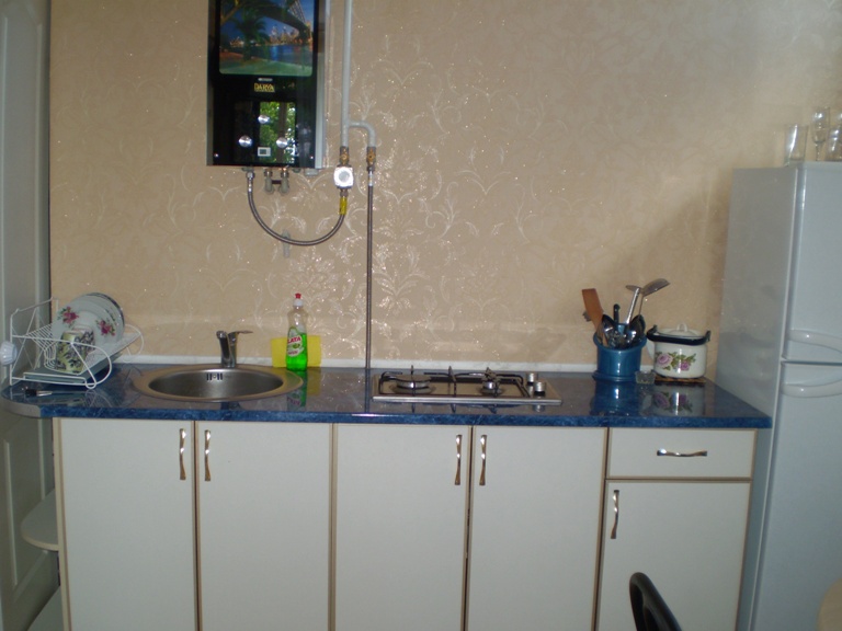 Фото квартиры 3