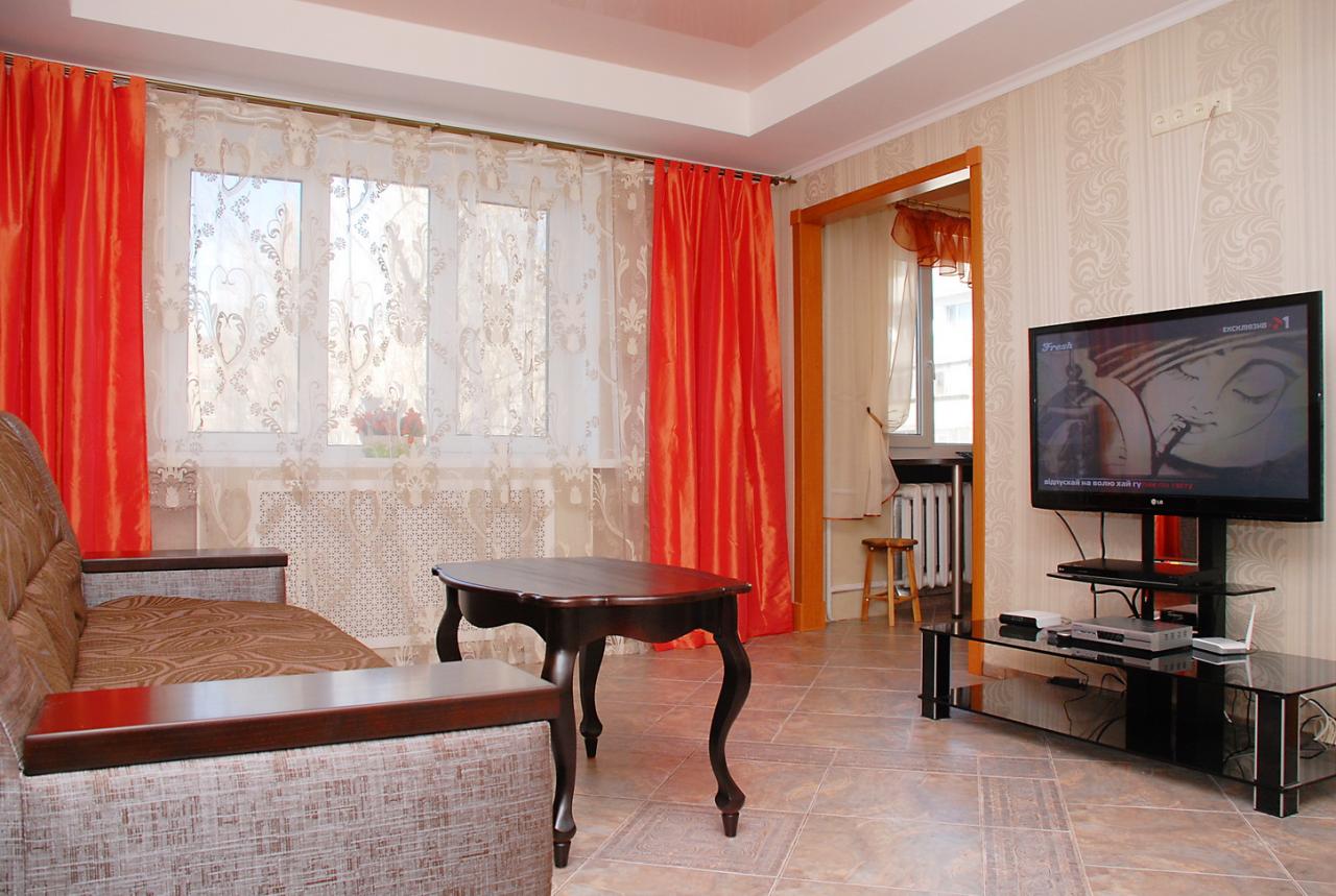 Фото квартиры 1