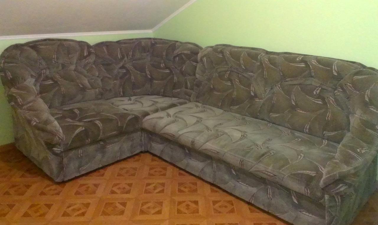 Фото квартиры 2