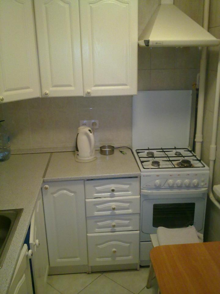 Фото квартиры 2