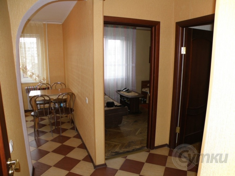 Фото квартиры 10