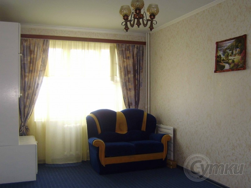 Фото квартиры 3