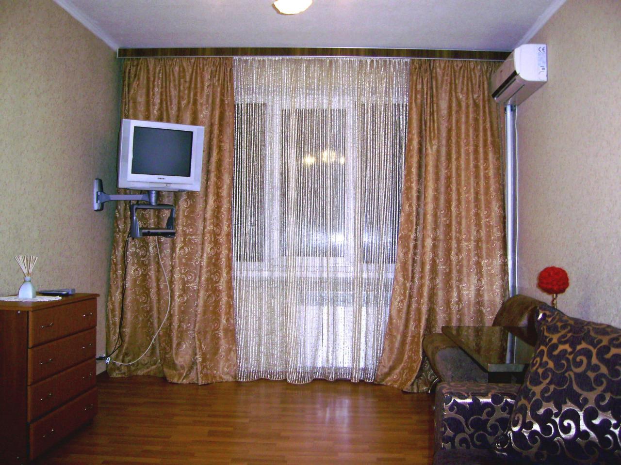 Фото квартиры 1