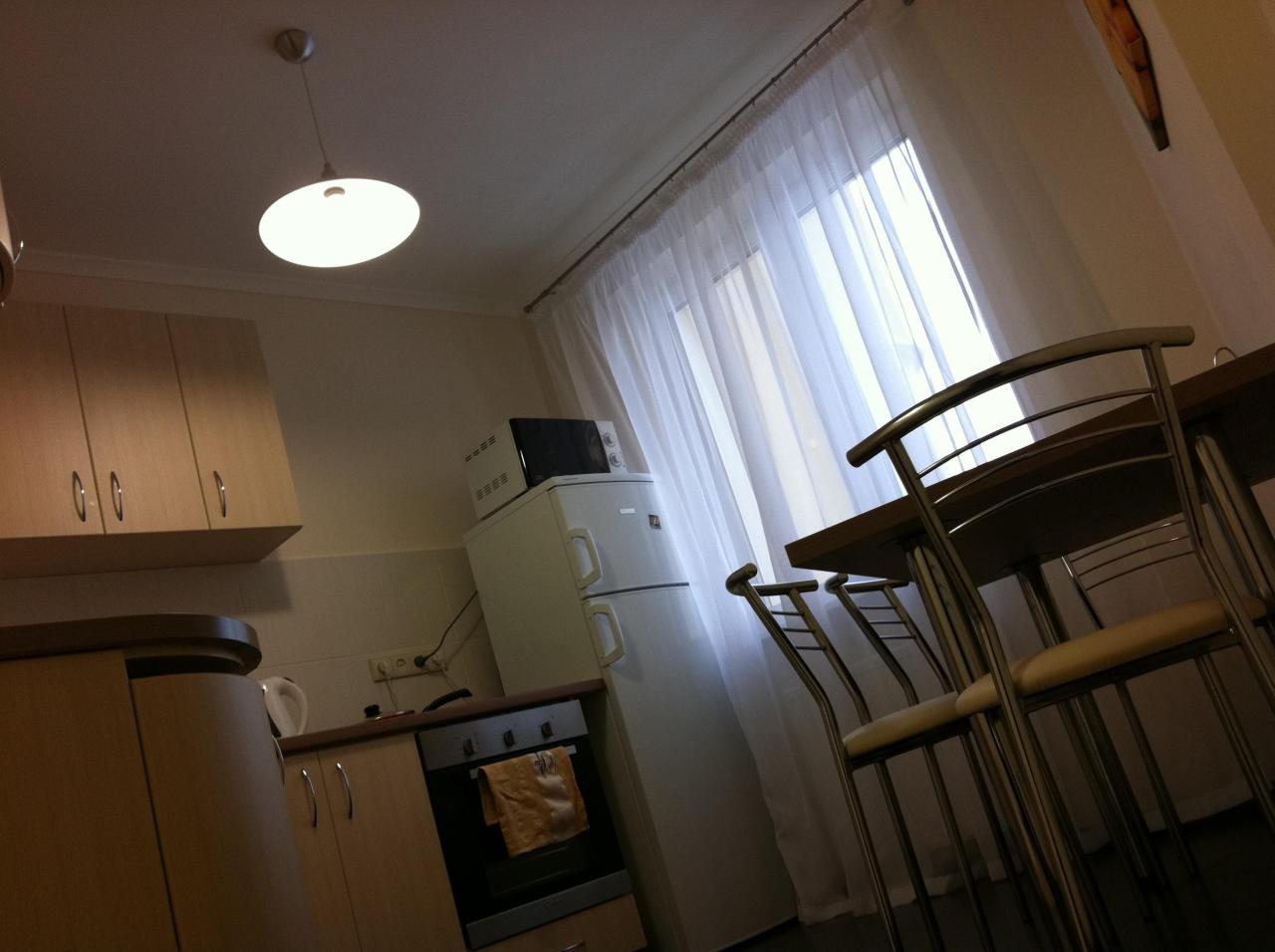 Фото квартиры 4