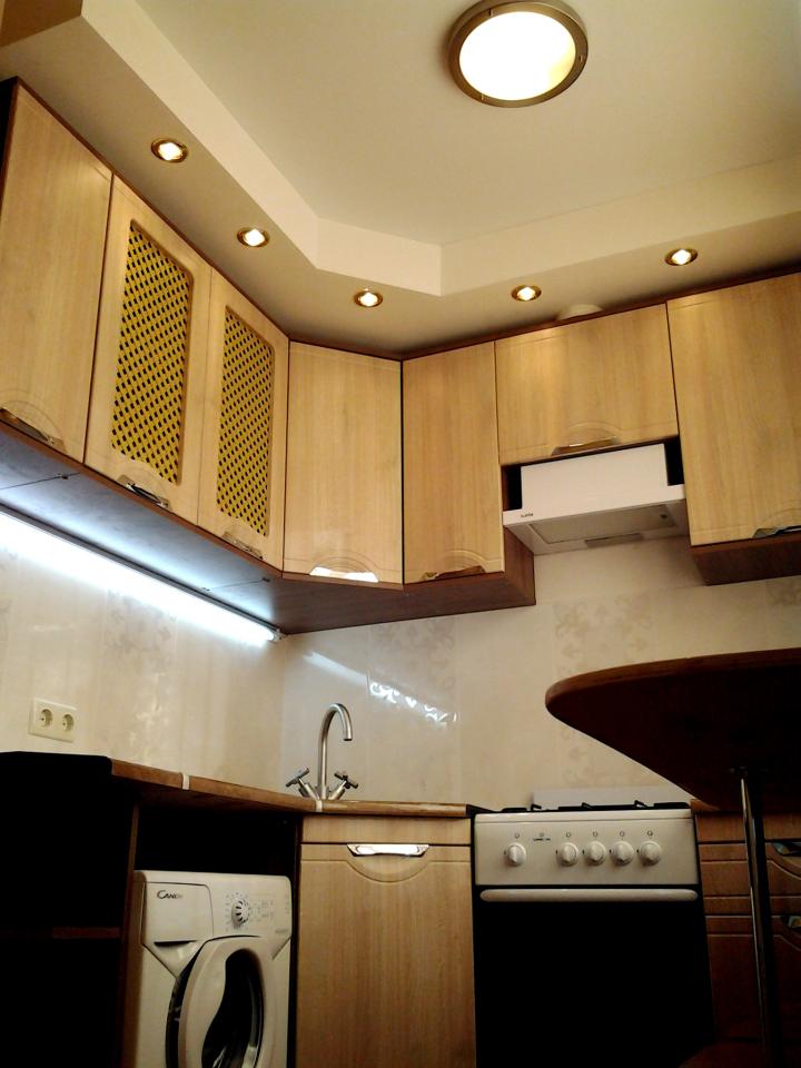 Фото квартиры 5