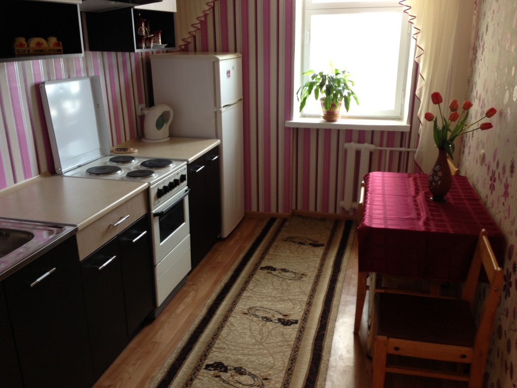 Фото квартиры 1