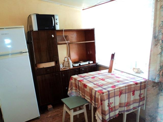 Фото квартиры 1