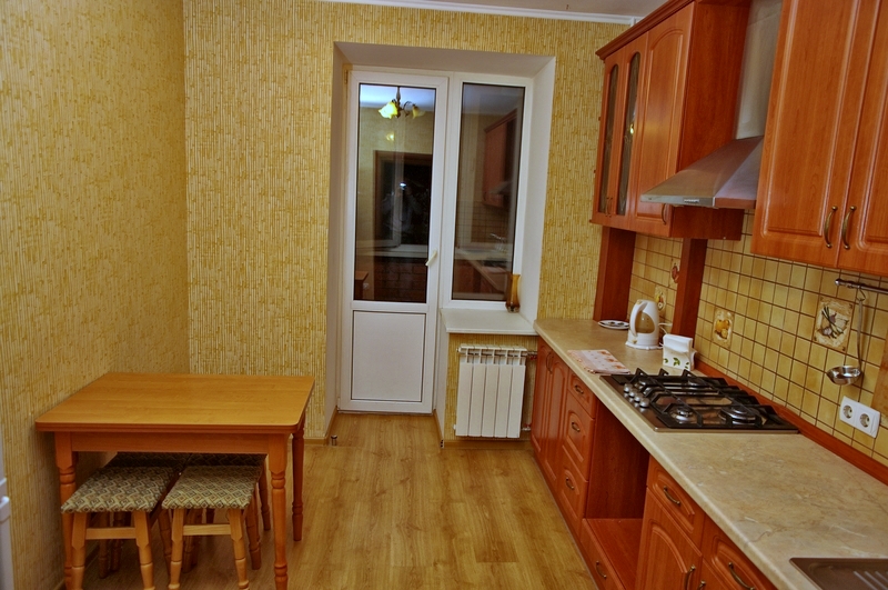 Фото квартиры 4