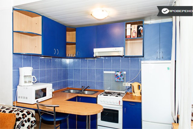 Фото квартиры 3