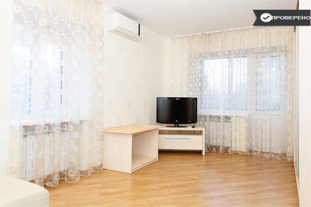 Фото квартиры 4