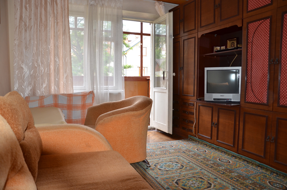 Фото квартиры 2