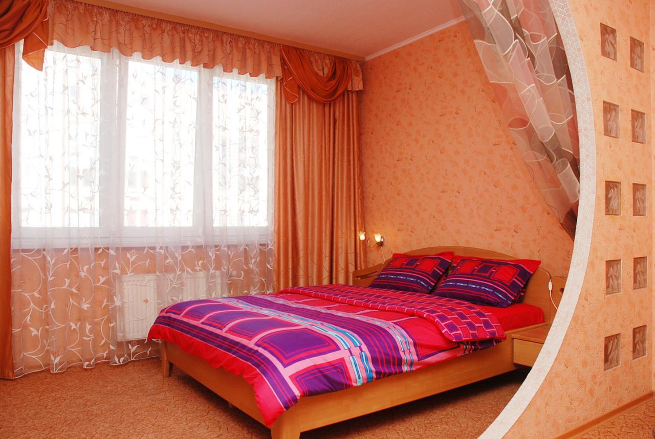 Фото квартиры 3