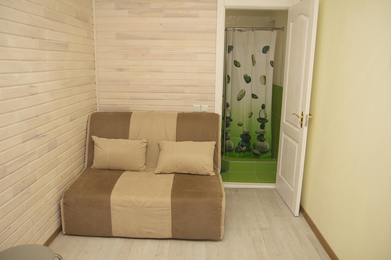 Фото квартиры 4