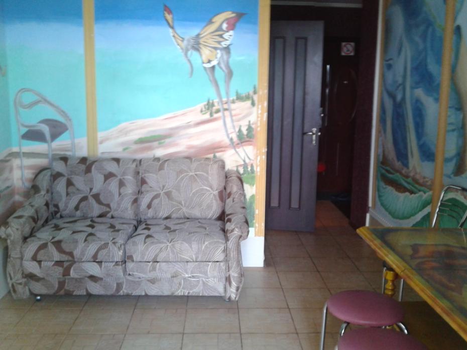 Фото квартиры 4