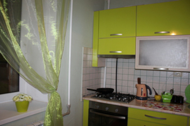 Фото квартиры 1