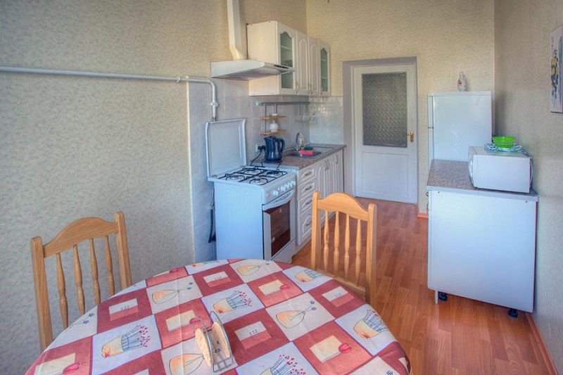 Фото квартиры 4