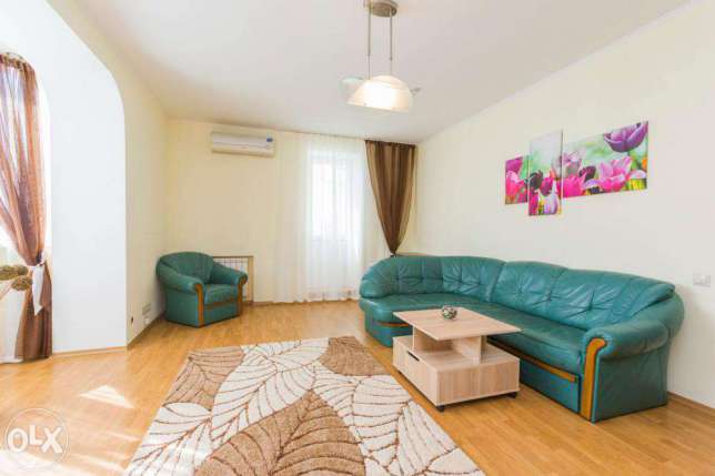 Фото квартиры 1