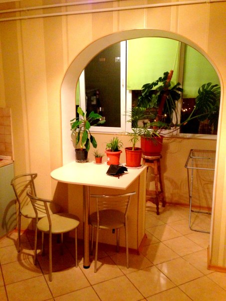 Фото квартиры 3