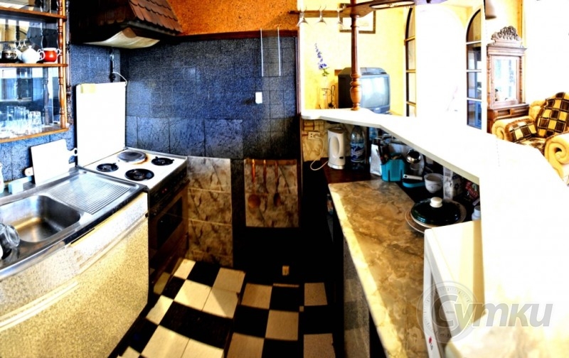 Фото квартиры 3