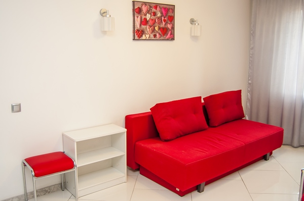 Фото квартиры 11