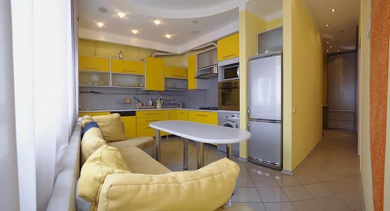 Фото квартиры 6