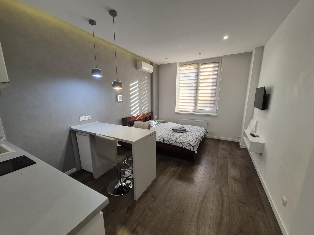 Фото квартиры 1